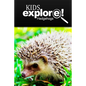 Hedge Hogs - Kids Explore: Animal books nonfiction - books ages 5-6 - Paperback