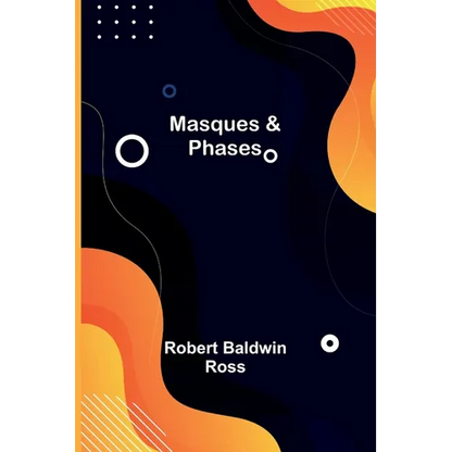 Masques & Phases - Paperback