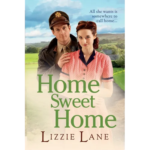 Home Sweet Home - Paperback