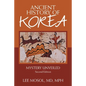 Ancient History of Korea: Mystery Unveiled. Second Edition - Paperback