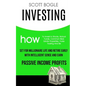 Investing: How to Invest in Stocks, Mutual Funds, Common Real Estate Properties, Forex Trading and Be Set for Millionaire Life an - Paperback