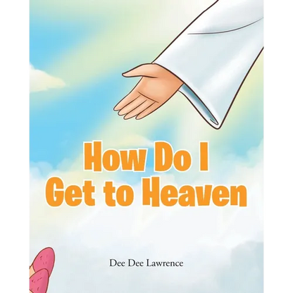 How Do I Get to Heaven - Paperback
