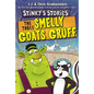 Stinky's Stories #3: The Three Smelly Goats Gruff - Paperback