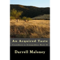 An Acquired Taste: Countdown to Armageddon: Book 10 - Paperback