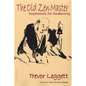 The Old Zen Master: Inspirations for Awakening - Paperback