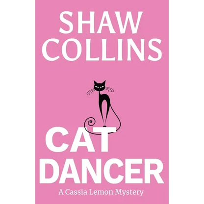 Cat Dancer - Paperback