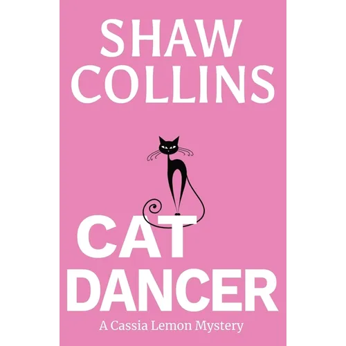 Cat Dancer - Paperback