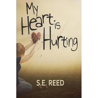 My Heart is Hurting - Paperback
