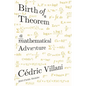 Birth of a Theorem: A Mathematical Adventure - Paperback