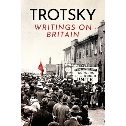 Writings on Britain - Paperback
