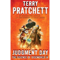 Judgment Day: Science of Discworld IV - Paperback