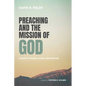 Preaching and the Mission of God - Hardcover