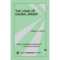 Logic of Causal Order - Paperback