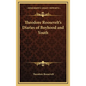Theodore Roosevelt's Diaries of Boyhood and Youth - Hardcover