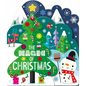 The Magic of Christmas - Board Book
