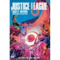 Justice League by Scott Snyder Deluxe Edition Book Three - Hardcover