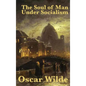 The Soul of Man Under Socialism - Hardcover