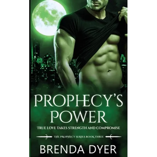 Prophecy's Power - Paperback