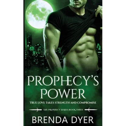 Prophecy's Power - Paperback