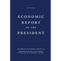 Economic Report of the President 2023 - Paperback