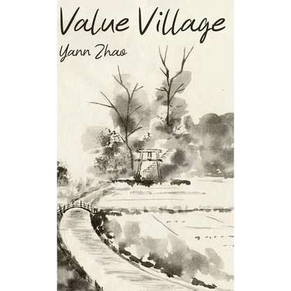 Value Village - Hardcover