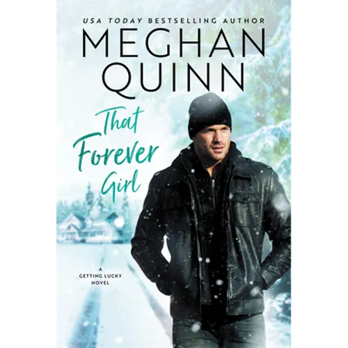 That Forever Girl - Paperback