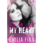 With All My Heart - Paperback
