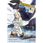 I'm a Behemoth, an S-Ranked Monster, But Mistaken for a Cat, I Live as an Elf Girl's Pet, Vol. 3 (Manga): Volume 3 - Paperback