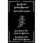The Occult Family Physician: Botanic Guide to Health - Paperback