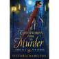 A Gentlewoman's Guide to Murder - Paperback