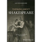 Thinking About Shakespeare - Paperback