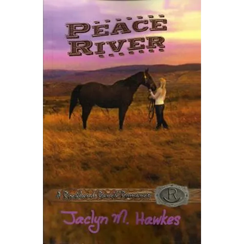Peace River - Paperback