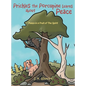 Prickles the Porcupine Learns about Peace: Peace is a Fruit of The Spirit - Hardcover