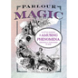 Parlour Magic - Paperback