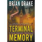 Terminal Memory: A Sam Raven Thriller - Paperback