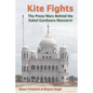 Kite Fights: The Proxy Wars Behind the Kabul Gurdwara Massacre - Paperback