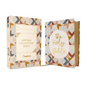 Niv, Artisan Collection Bible, Cloth Over Board, Multi-Color/Quilted, Red Letter, Comfort Print - Hardcover