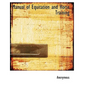 Manual of Equitation and Horse Training - Paperback