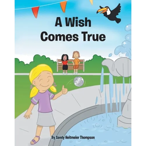 A Wish Comes True - Paperback
