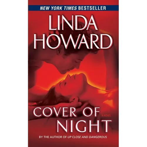 Cover of Night - Paperback