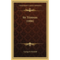 Sir Tristrem (1886) - Hardcover