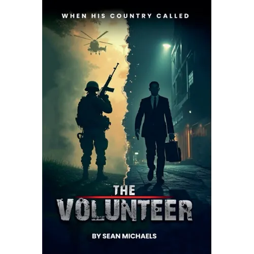 The Volunteer - Paperback