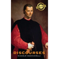 The Discourses (Deluxe Library Edition) - Hardcover
