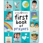 First 100: First Book of Prayers - Board Book
