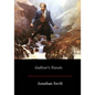 Gulliver's Travels - Paperback