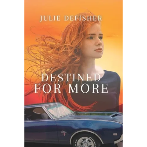 Destined For More - Paperback