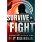 Survive to Fight - Paperback