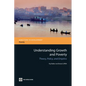 Understanding Growth and Poverty: Theory, Policy, and Empirics - Paperback