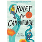 Rules for Camouflage - Hardcover