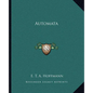 Automata - Paperback